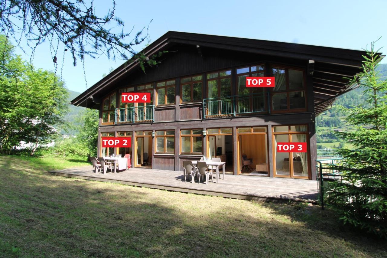 Bad Kleinkirchheim Rmg Family Apartments Exterior foto