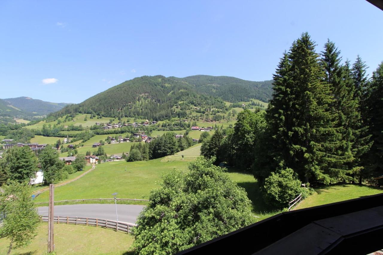Bad Kleinkirchheim Rmg Family Apartments Exterior foto