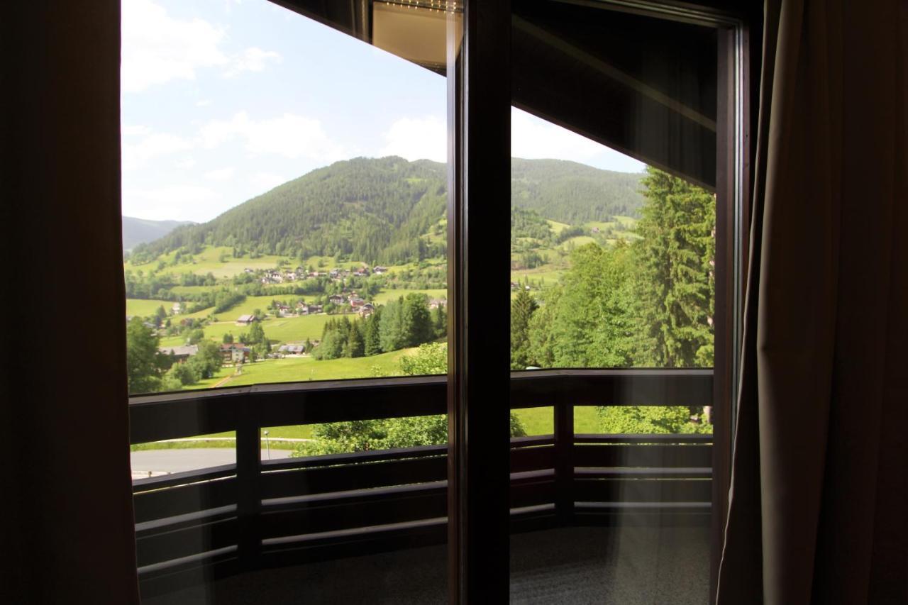 Bad Kleinkirchheim Rmg Family Apartments Exterior foto