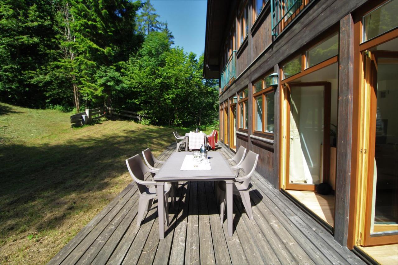 Bad Kleinkirchheim Rmg Family Apartments Exterior foto